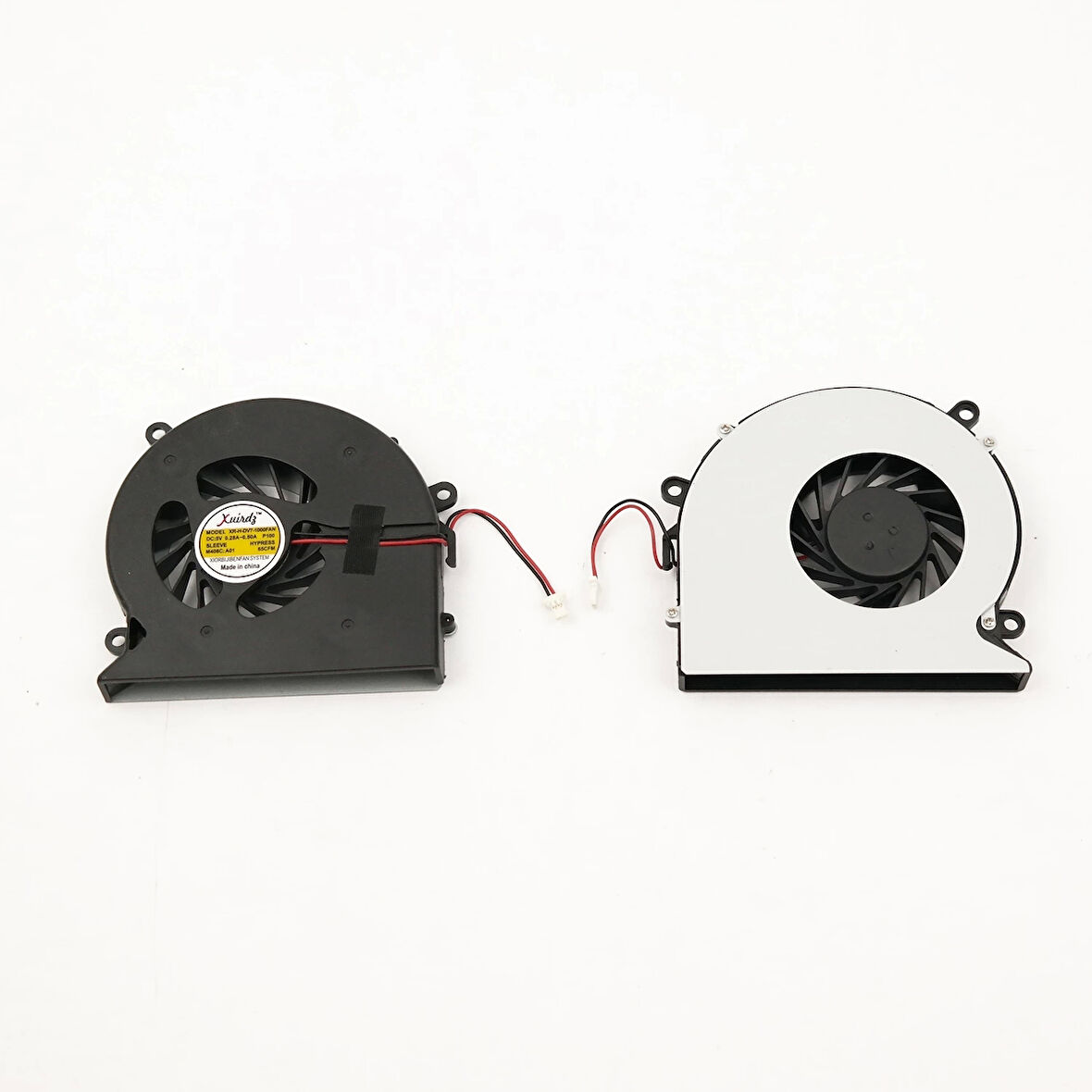 HP Pavilion DV7 DV7-1100 DV7-1200 DV7-1000  CPU İşlemci Fan