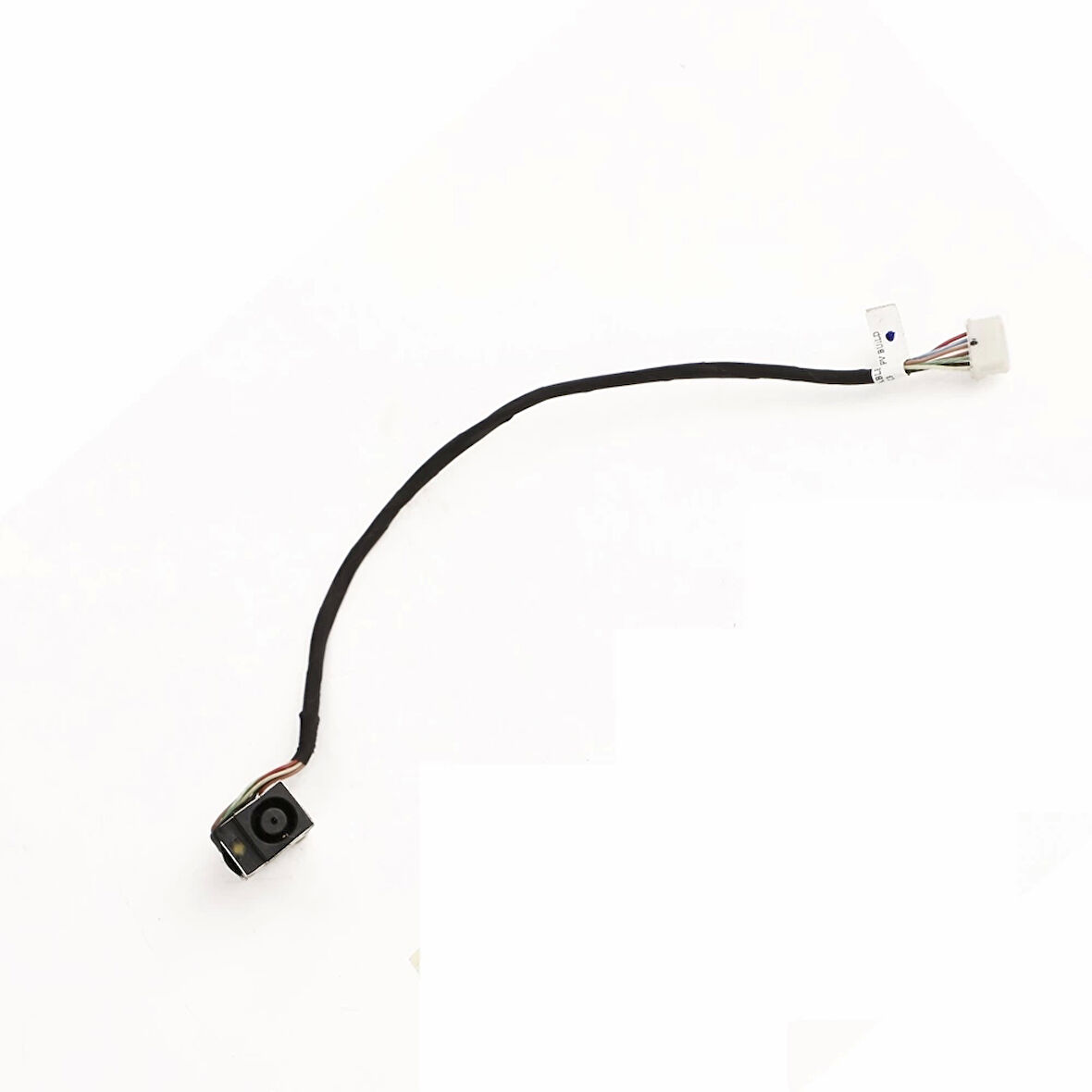Hp Cq62 G62 Kablolu Dc Power Jack