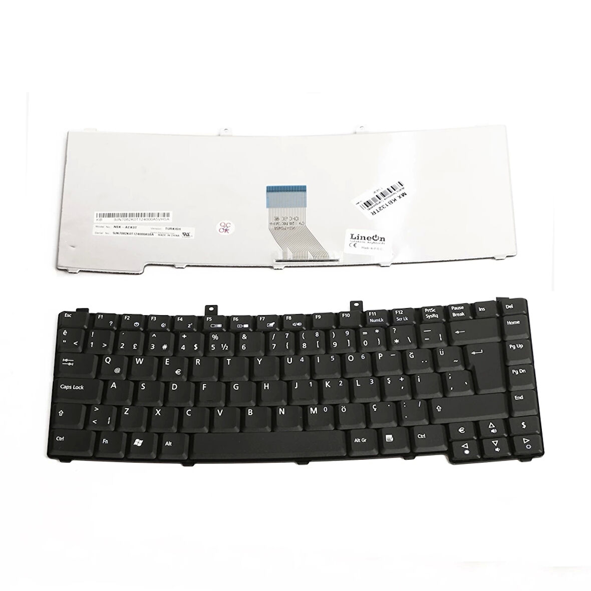 Acer Tm2300 2310 2410 2420