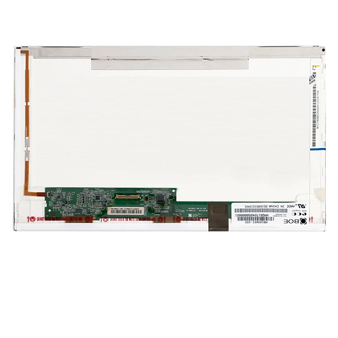 LP140WH1 (TL) (D6) Notebook Ekran