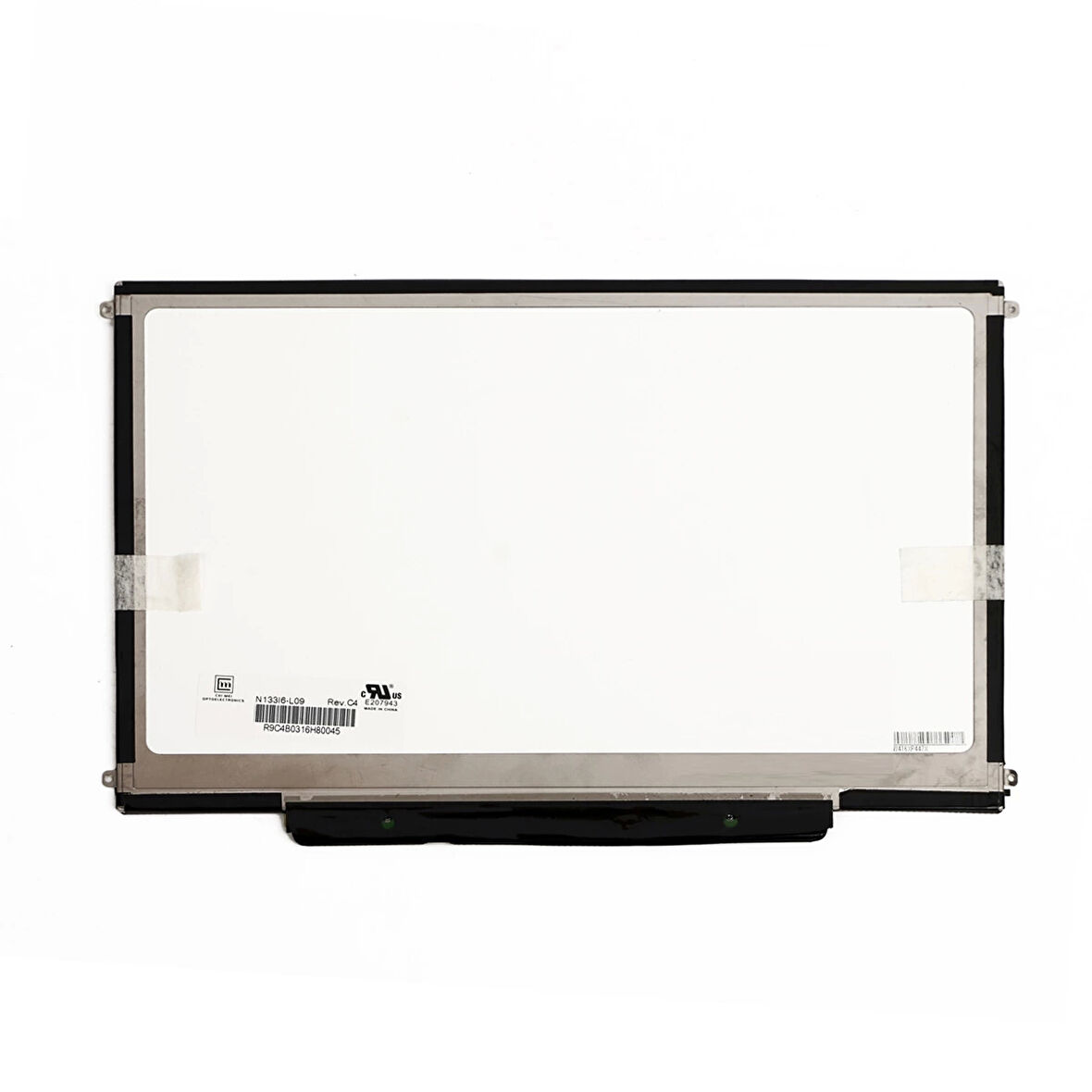 Apple MACBOOK PRO 13 Model A1384 Notebook Ekran Paneli