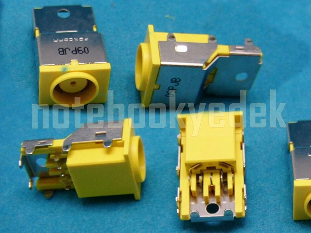 Lenovo Thinkpad T410S Dc Power Jack