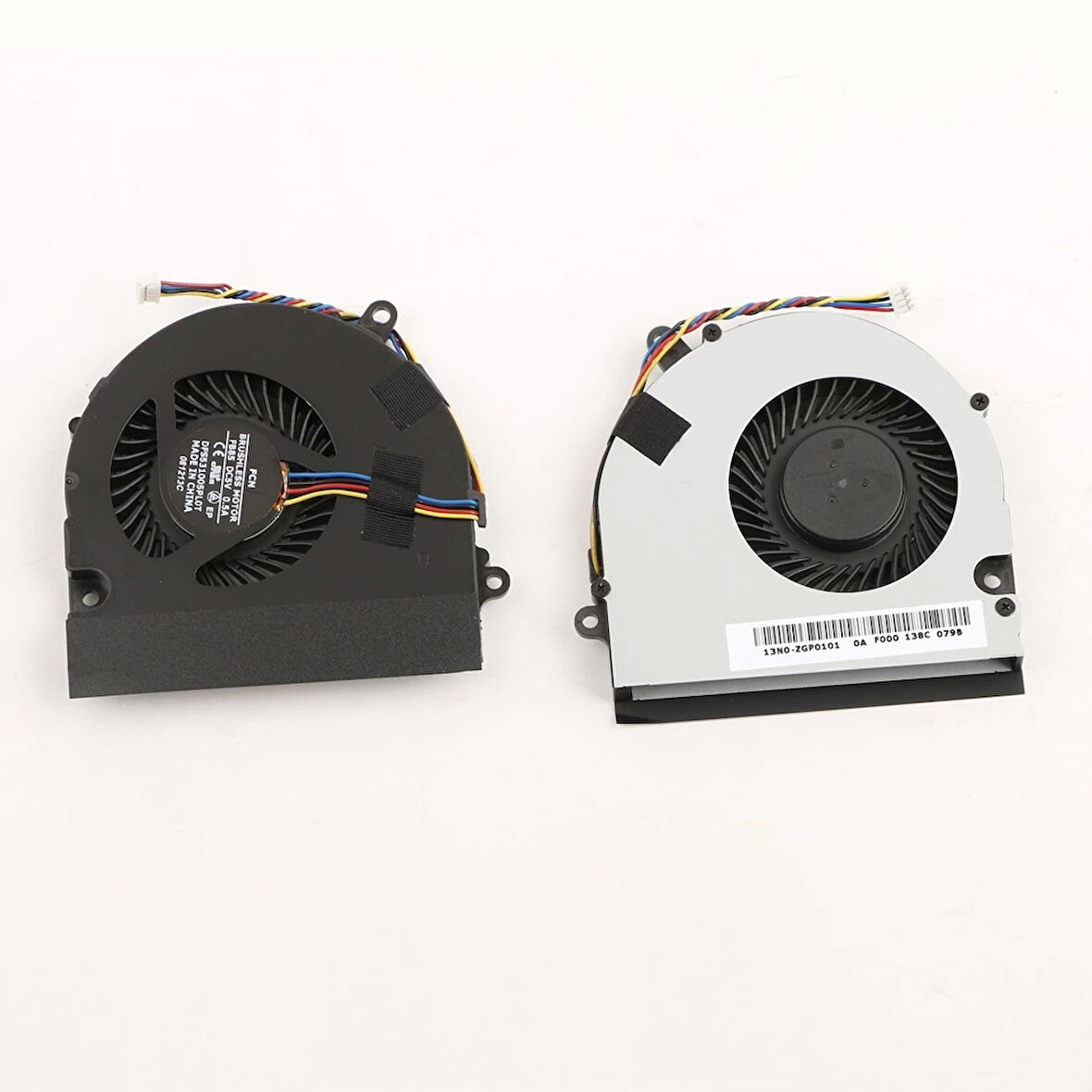 Casper Nirvana A15 Notebook Cpu Fan