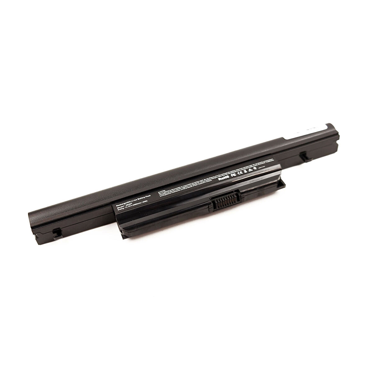 Acer Timeline BT.00606.009 , BT.00606.007 Laptop Batarya Pil