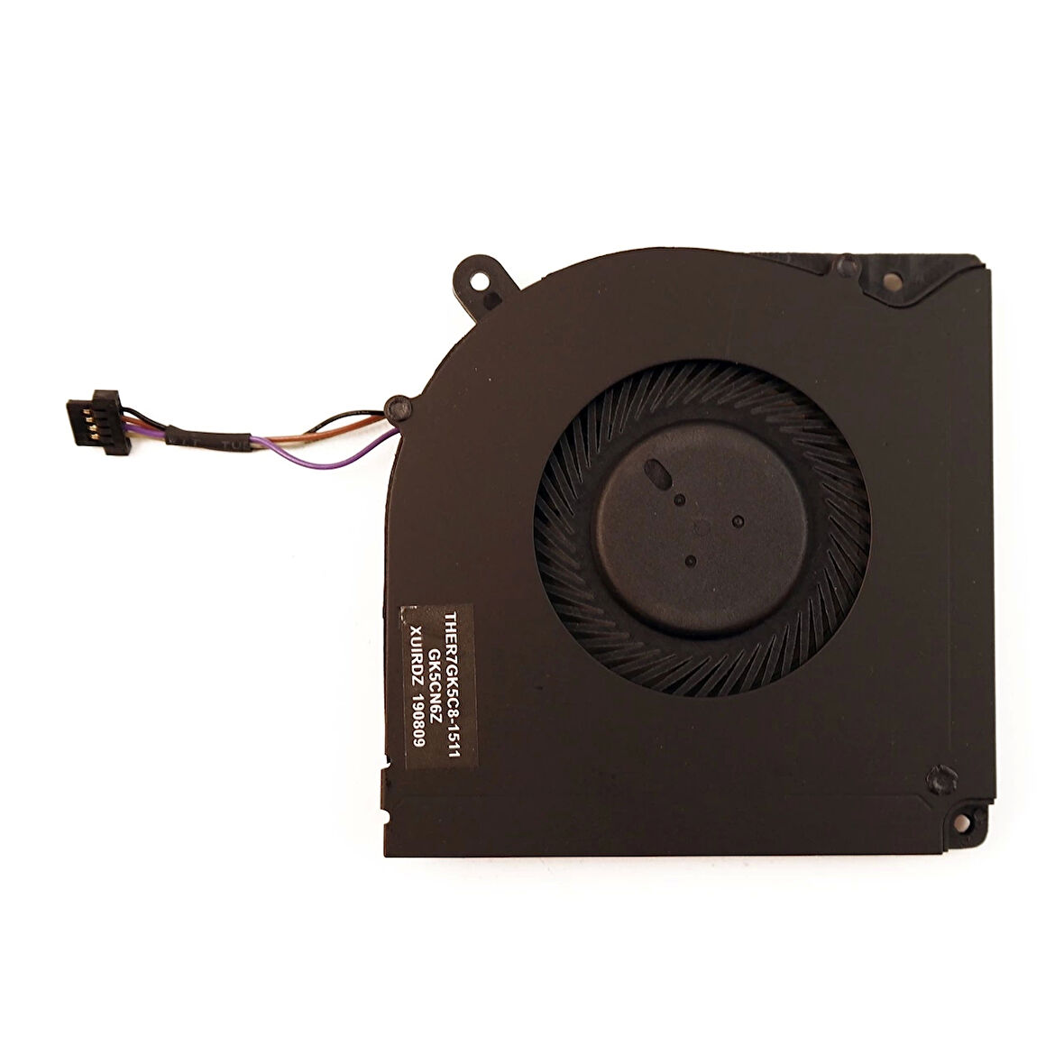 Monster EG75070S1-C460-S99 Fan