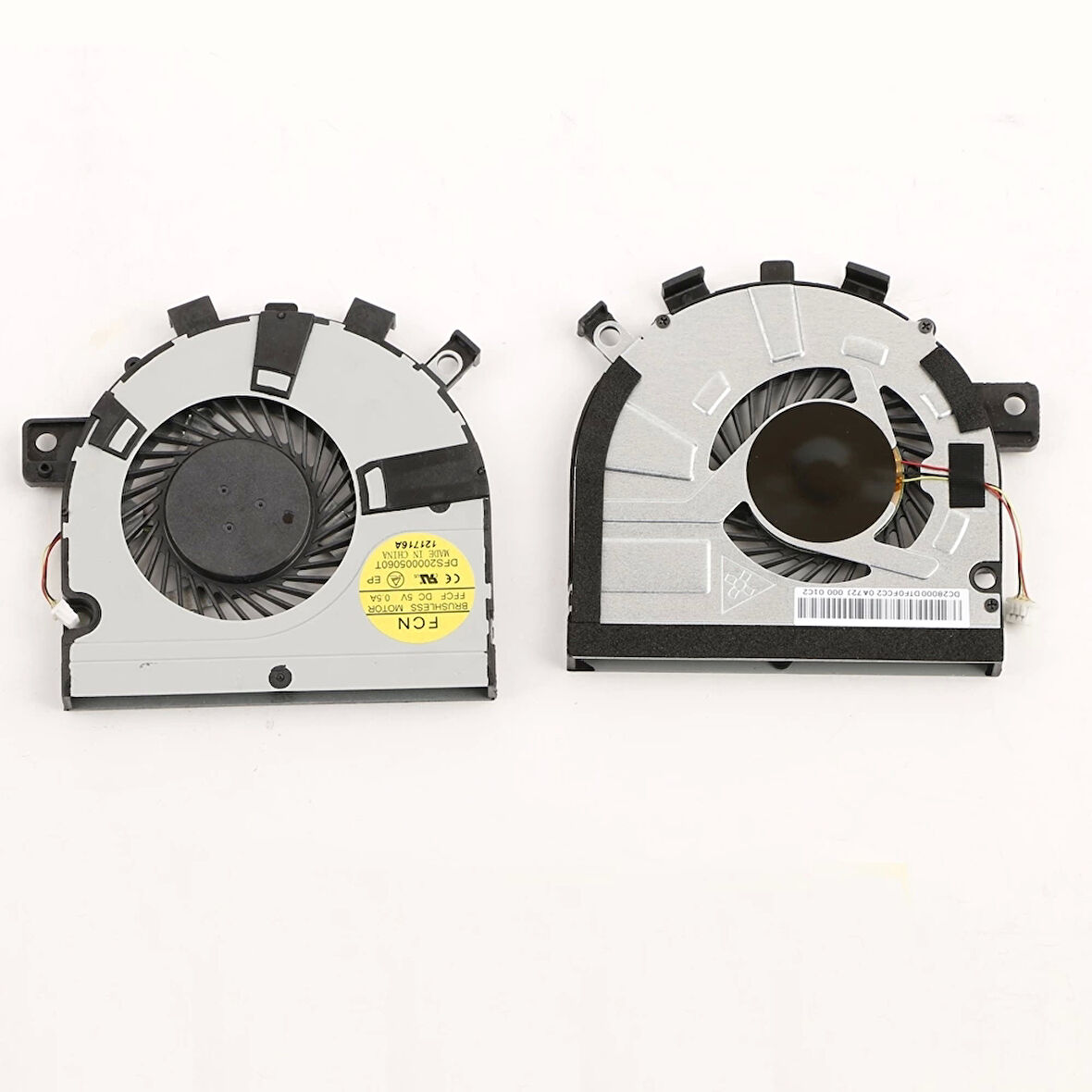 Toshiba Satellite M50D-A Cpu Fan