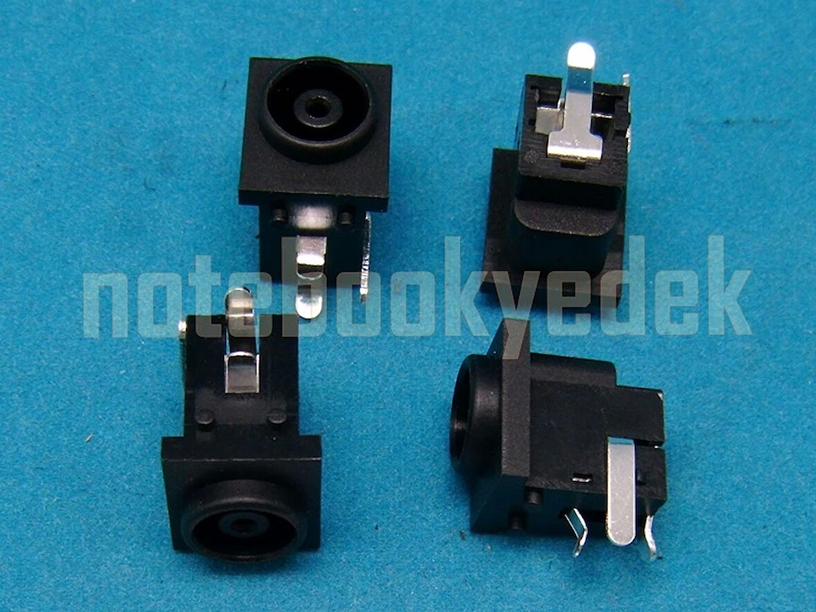 Sony Pcg-F Dc Power Jack PJ004
