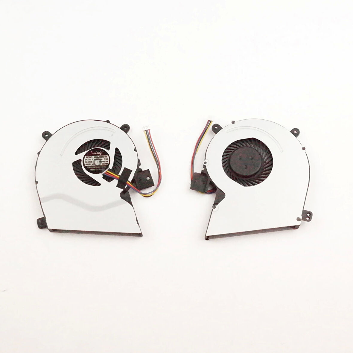 Asus x451 Notebook İşlemci Soğutucu Cpu Fan