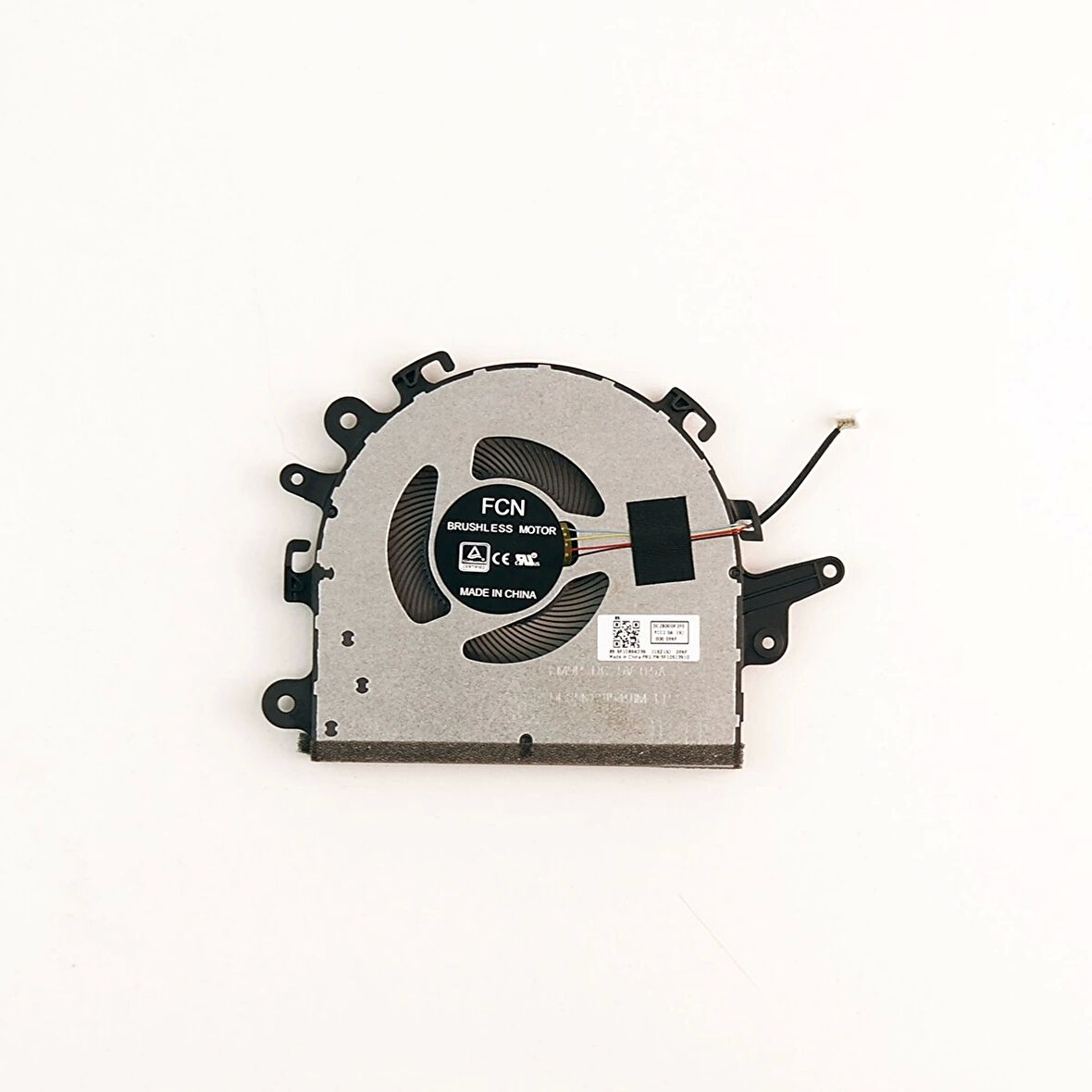 Lenovo IdeaPad 3 15IML05 Notebook Cpu Fan