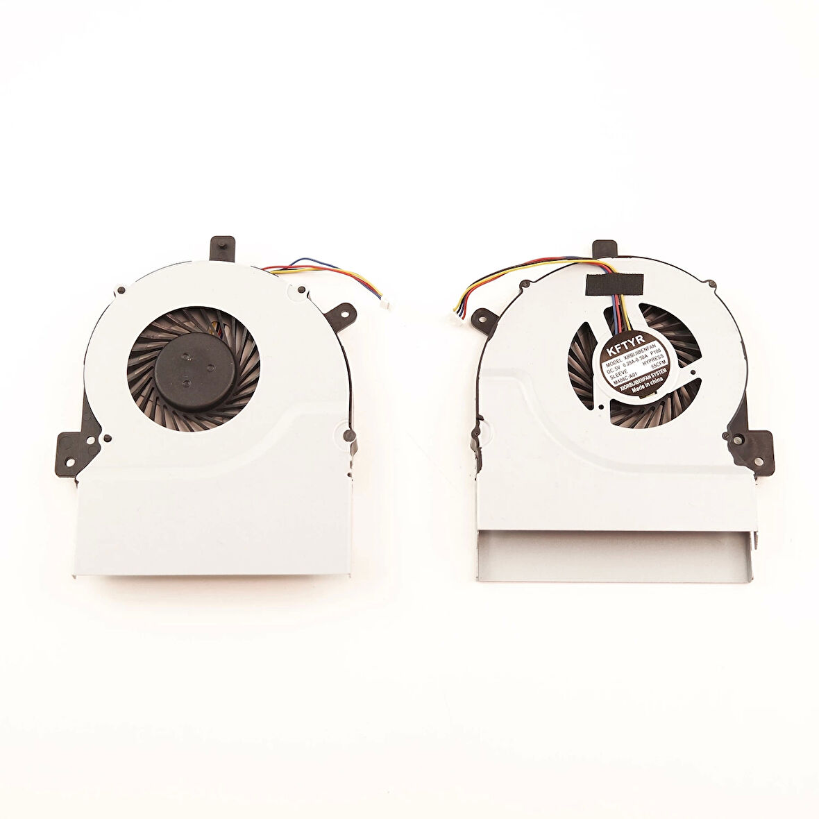 Asus K55A Notebook Cpu Fan