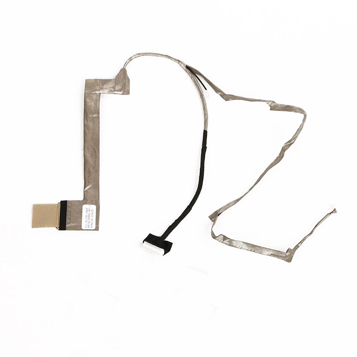 Asus A52JR LED Ekran Data Kablosu (V.2)