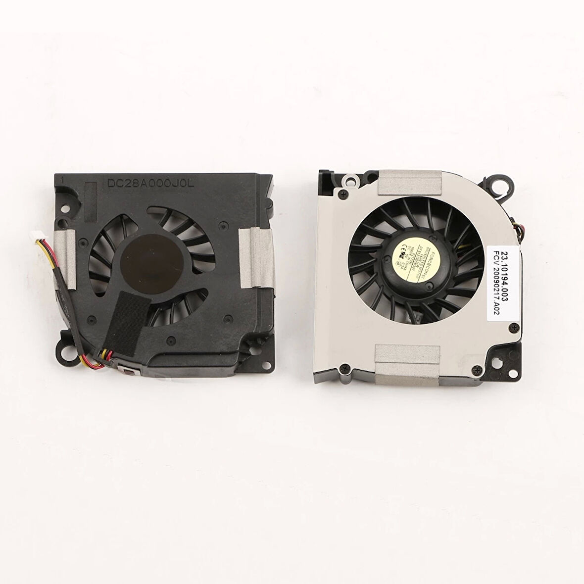 Dell D620,D630 FAN