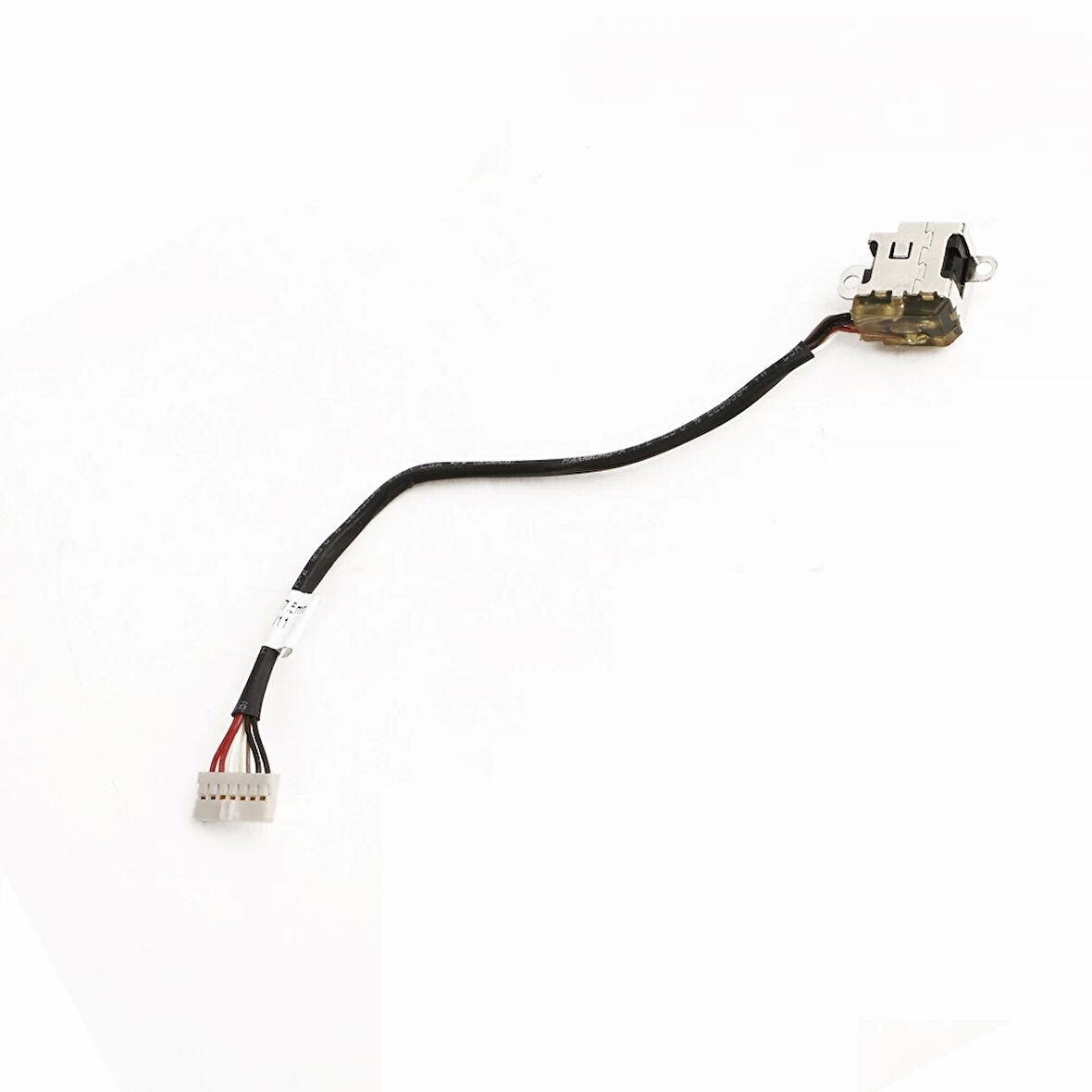Hp Pavilion DV7-6C Dc Power Jack PJ291
