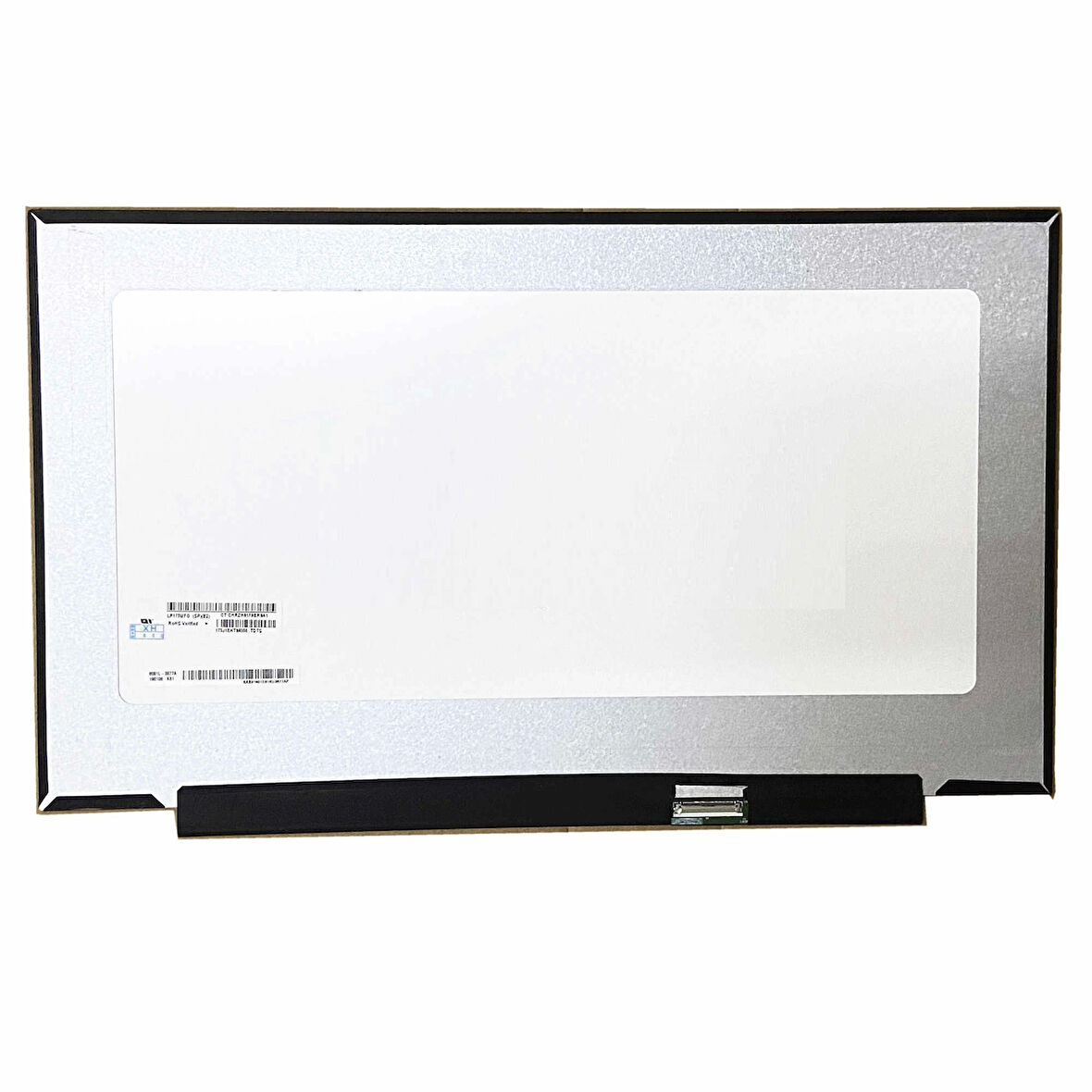 MSI GL75 9SCK-003TH Notebook Ekran FullHD 120Hz