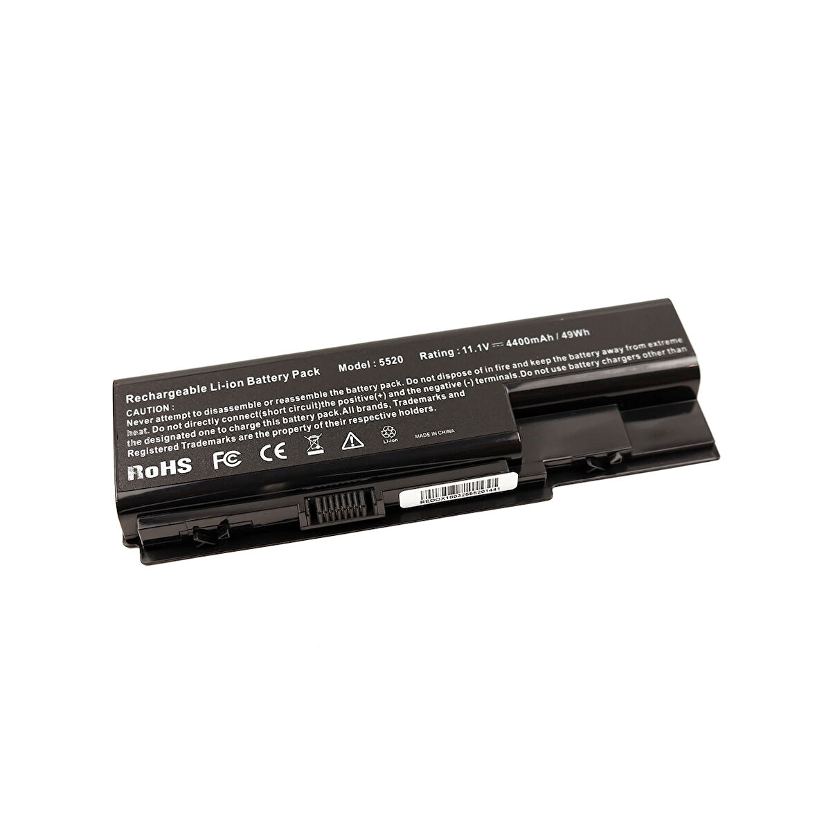 Acer AS07B31 Laptop Batarya Pil