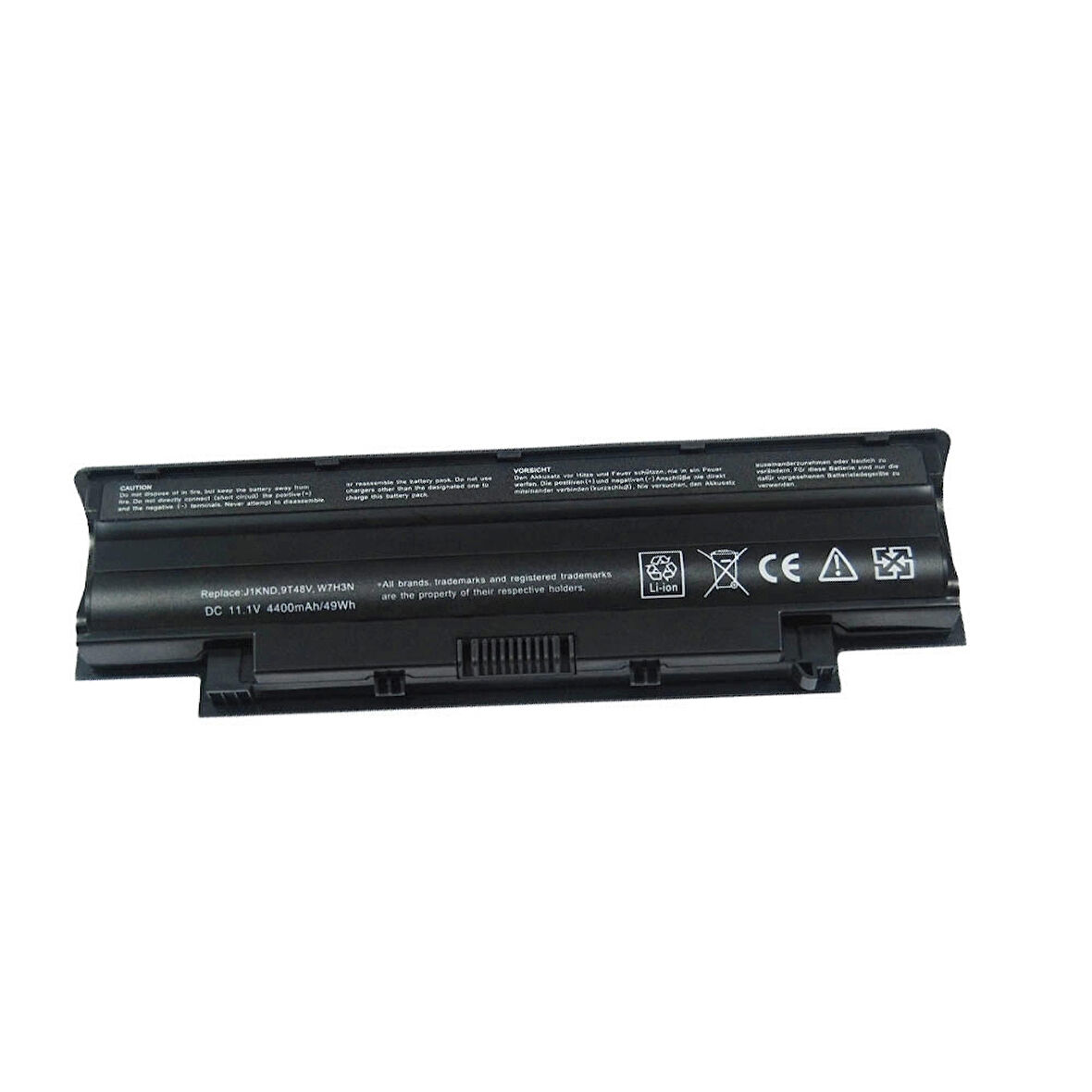 Dell inspiron n4050 Notebook Batarya Pil