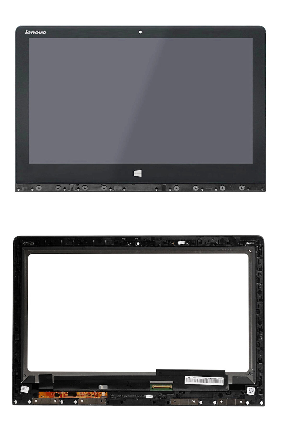 Lenovo Ideapad Yoga 3 Pro 1370 Dokunmatik ve LCD Ekran