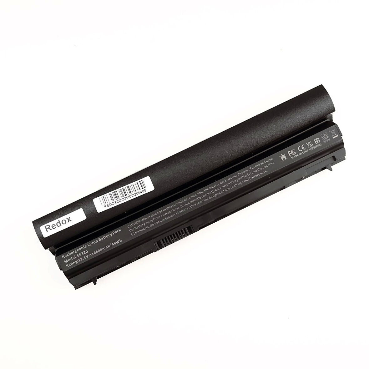 Dell Latitude E6320 E6330 Notebook Batarya Pil