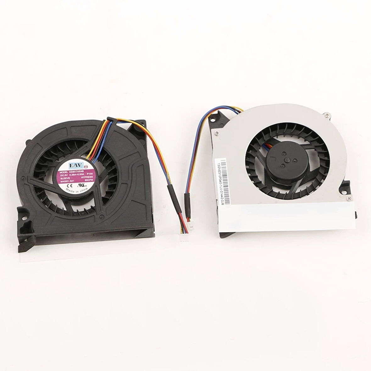 Lenovo KDB0705HB Uyumlu Notebook İşlemci CPU Fanı