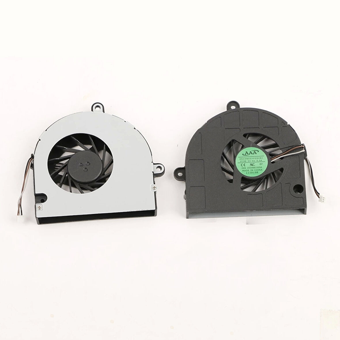 Packard Bell TM97 NV53 NEW95 PEW91 CPU Notebook Cpu Fan