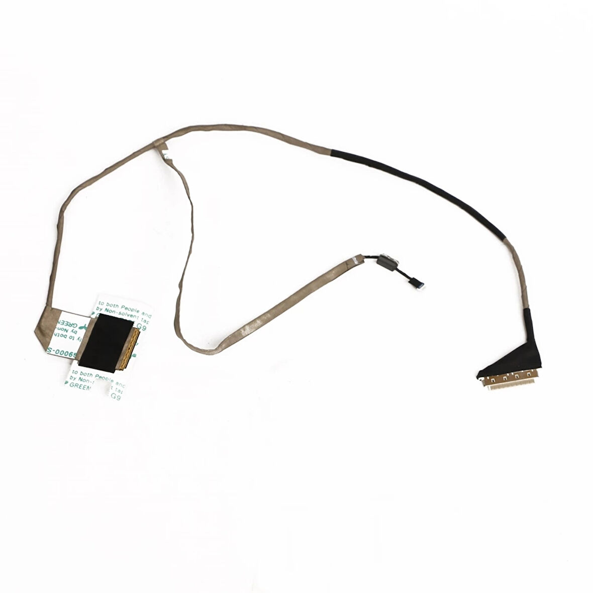 Acer Aspire V3-531 LVDS Ekran Data Kablosu