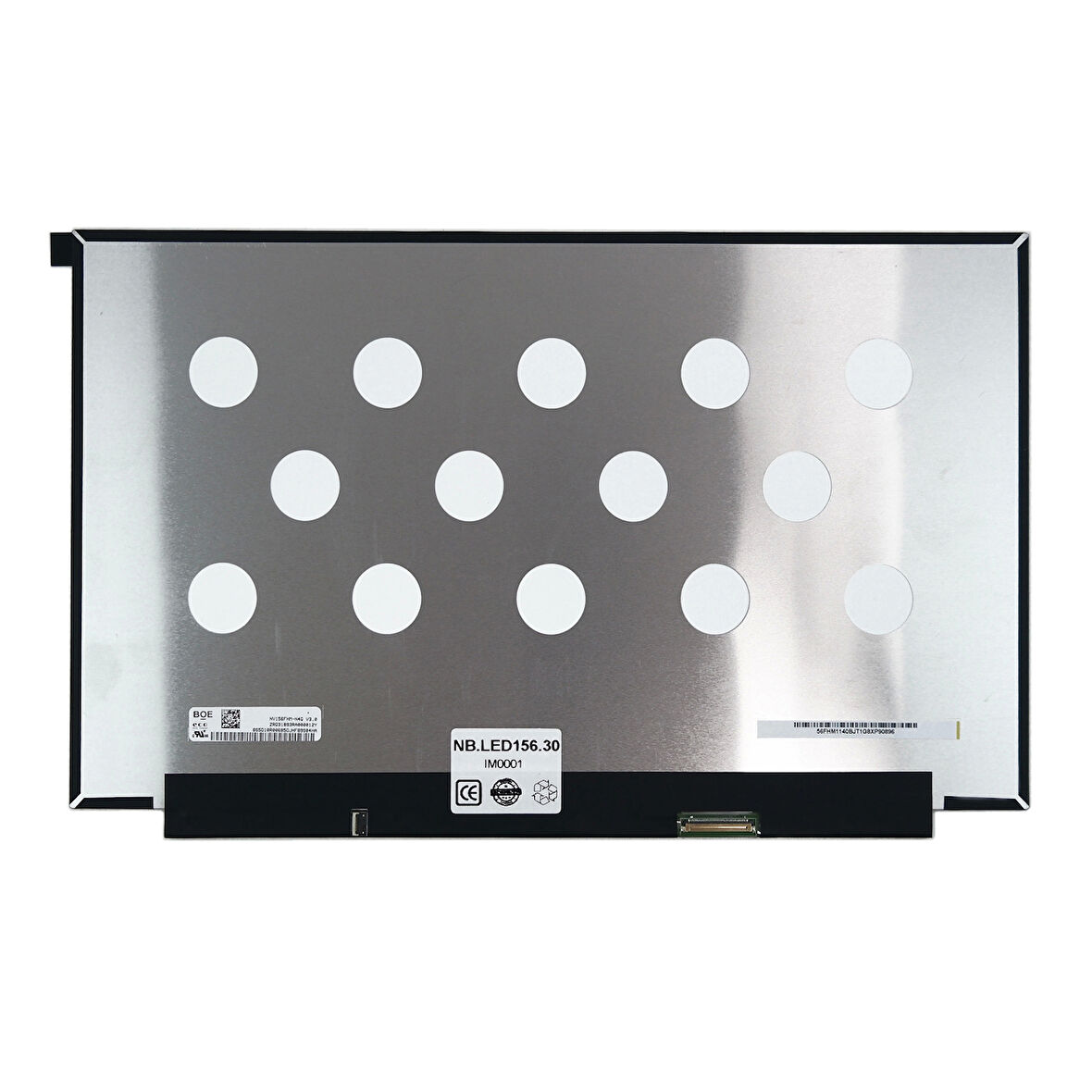 NE156FHM-NX2 Notebook Ekran FHD 144Hz