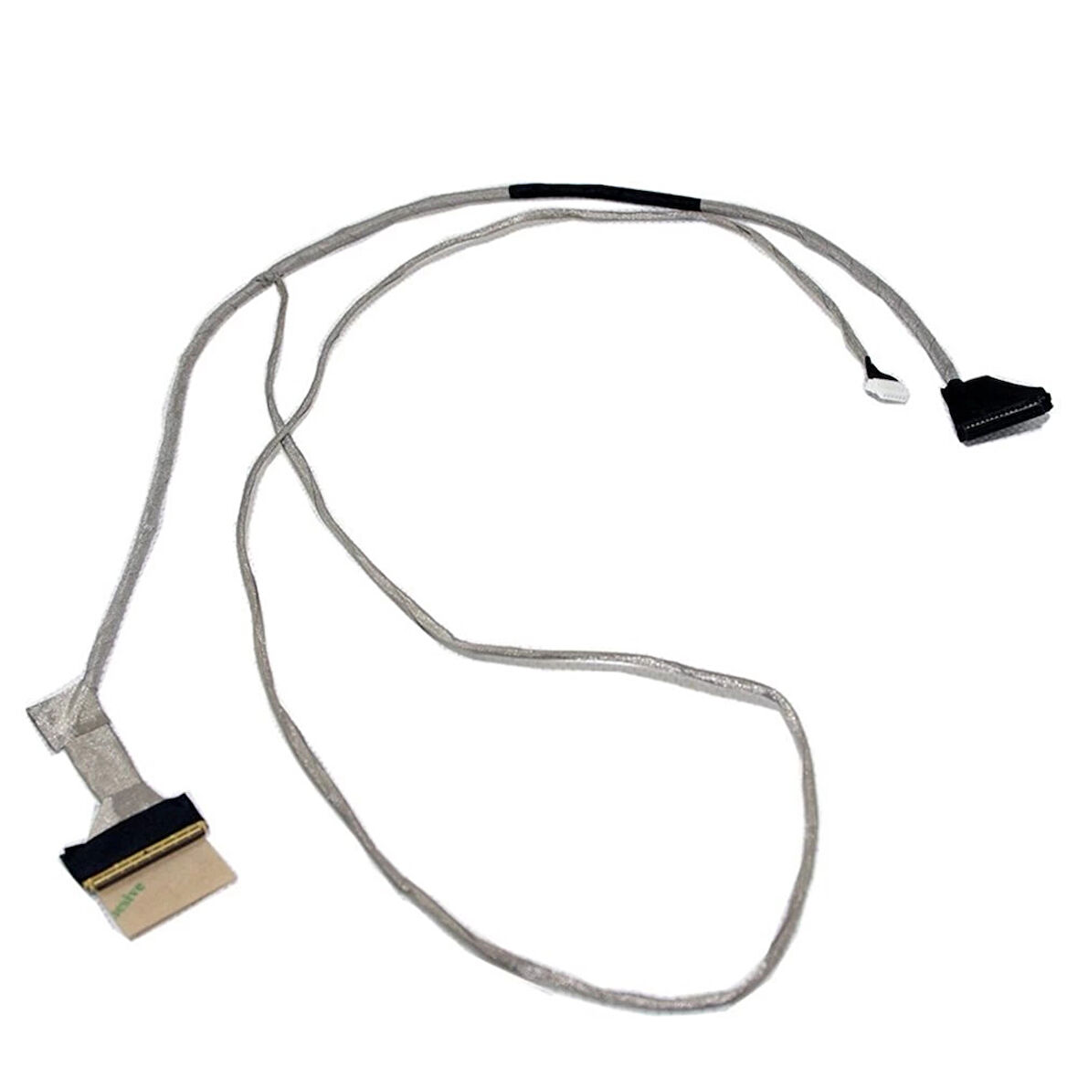 Toshiba Satellite C650 C655 Uyumlu Data Kablosu - 6017B0265501