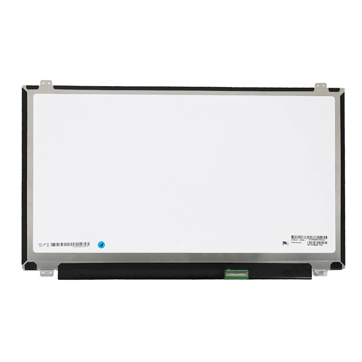 HP-Compaq Omen 15-AX200 Notebook Ekran (4K)