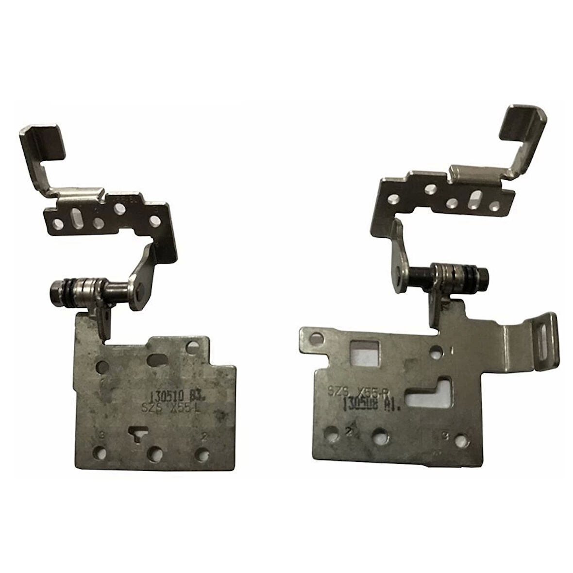 Asus X55 X55A Notebook Menteşe Takımı