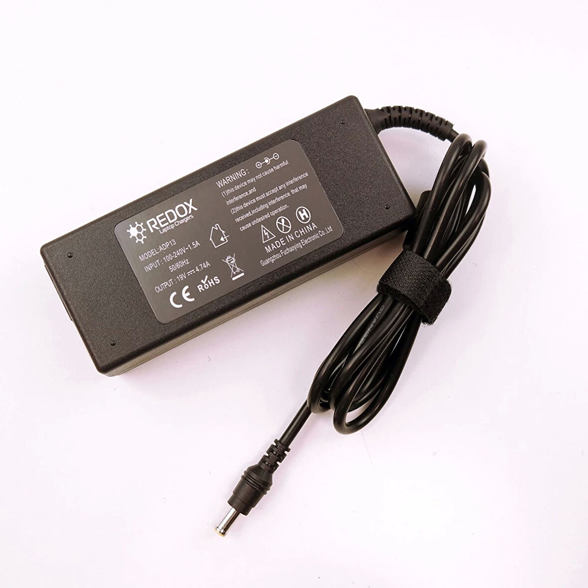 SAMSUNG NP350V5C-S0HTR Uyumlu Laptop Adaptörü