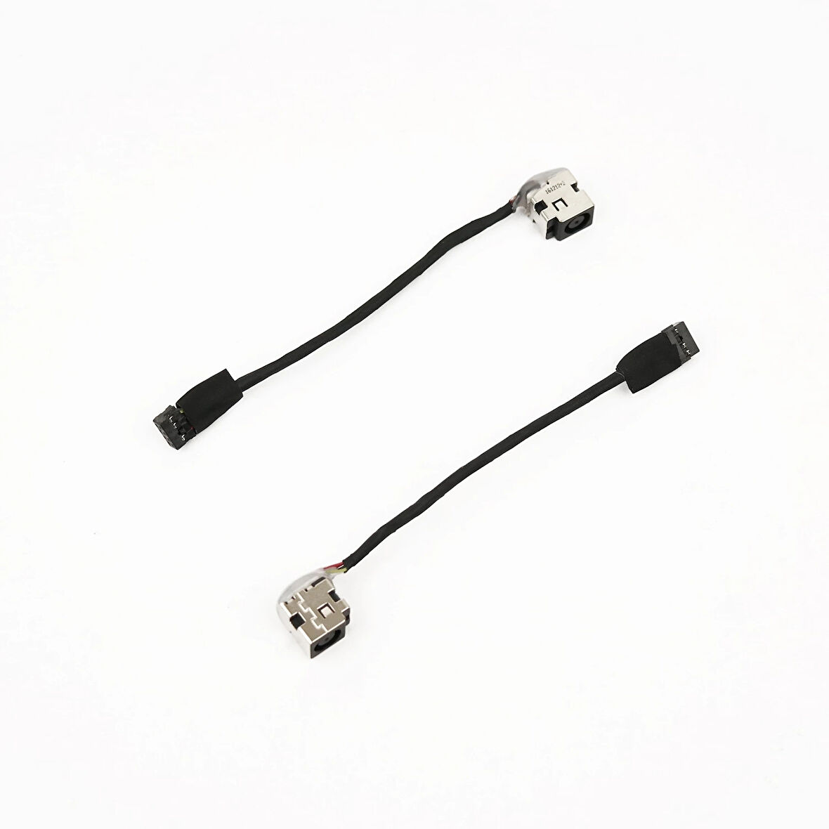 HP Probook 450 455 G1 Uyumlu DC Jack Kablolu