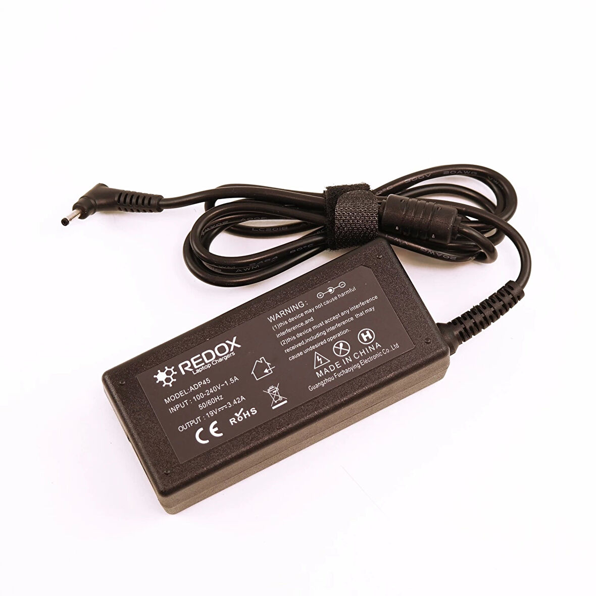 Samsung NP910X3G Uyumlu Notebook Adaptör
