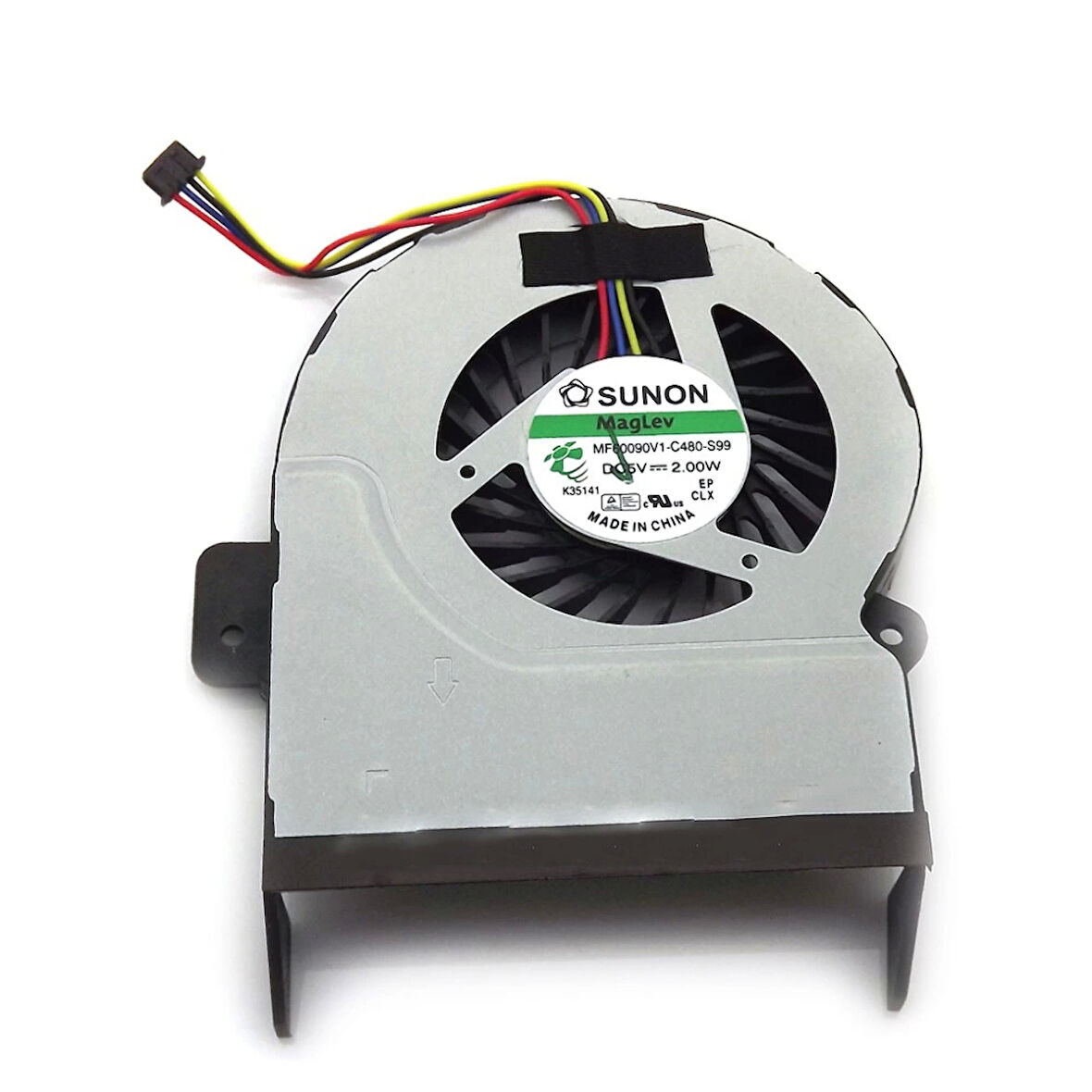 Asus MF60090V1-C480-S99 Notebook CPU Fan