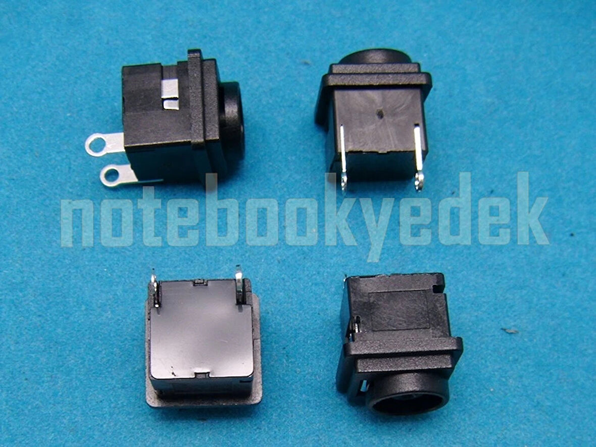 Sony Vgn-Fj Cr Ar Dc Power Jack