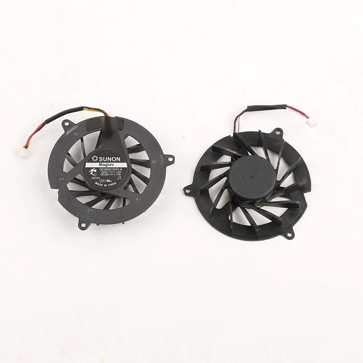 Acer 4410 4411 Notebook Cpu Fan