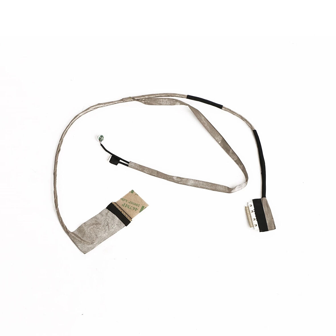 Asus X53 Notebook LCD Ekran Data Kablosu