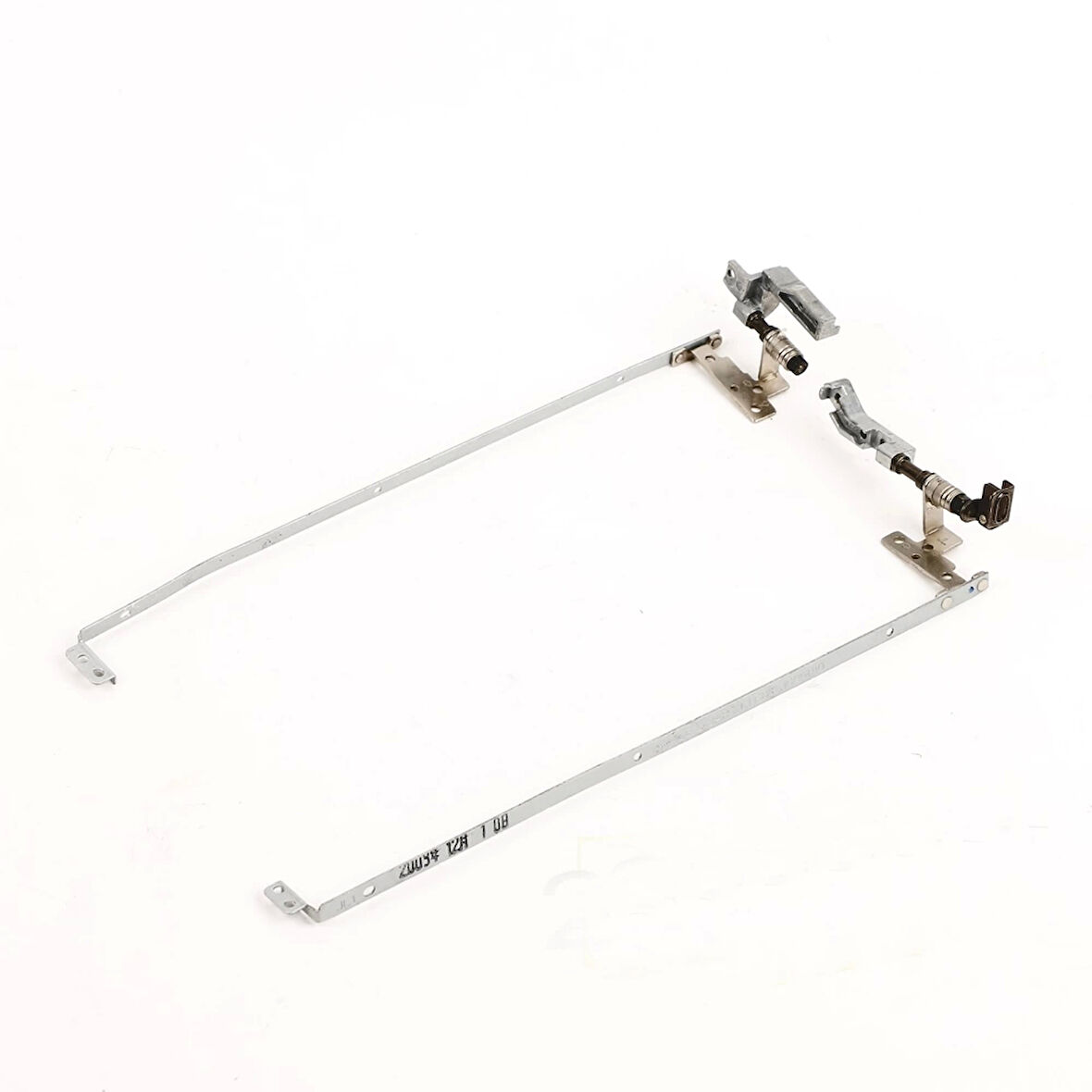 Lenovo Y450 Y450 Uyumlu Notebook Menteşe Takımı