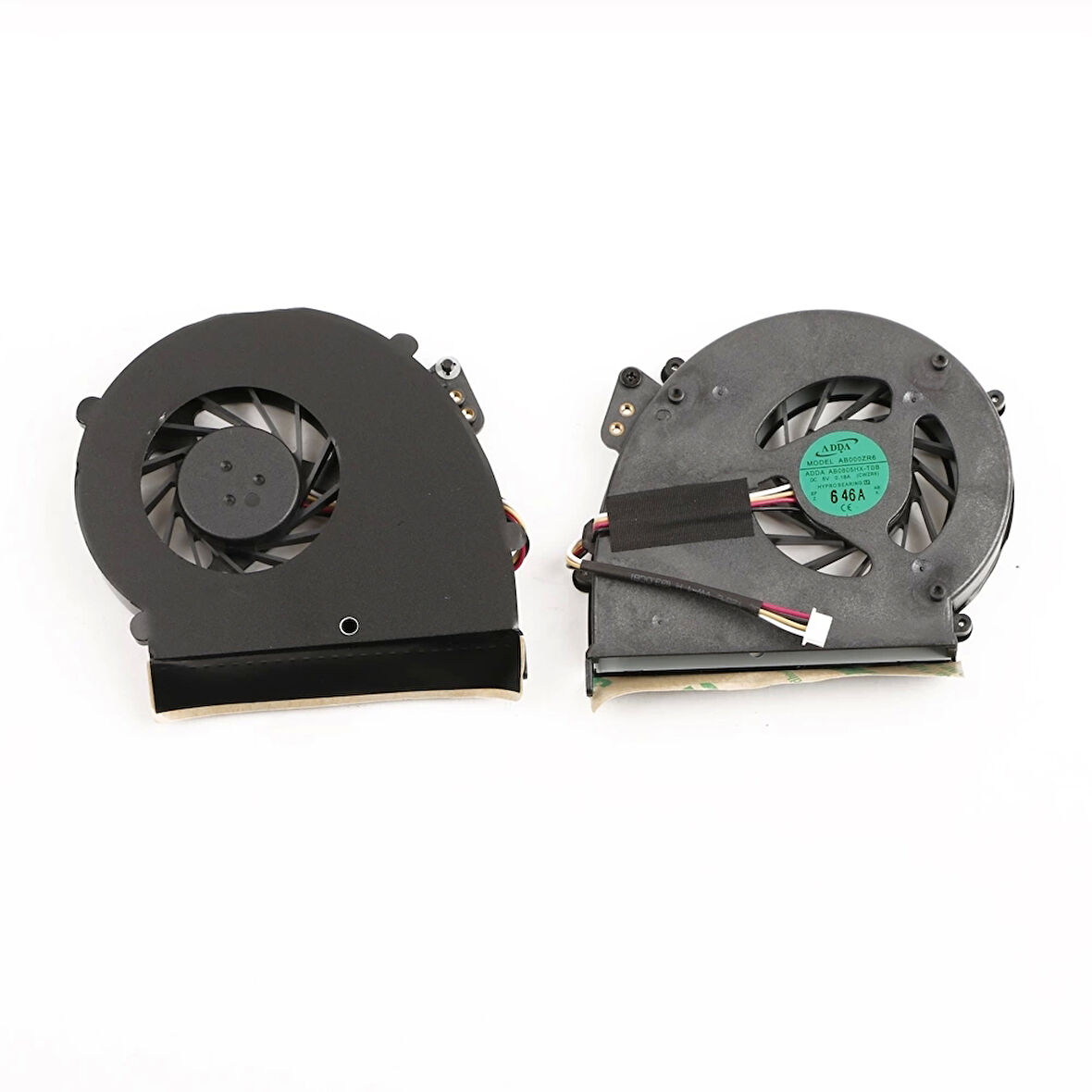 Acer Emachines E728 Uyumlu Cpu Fan