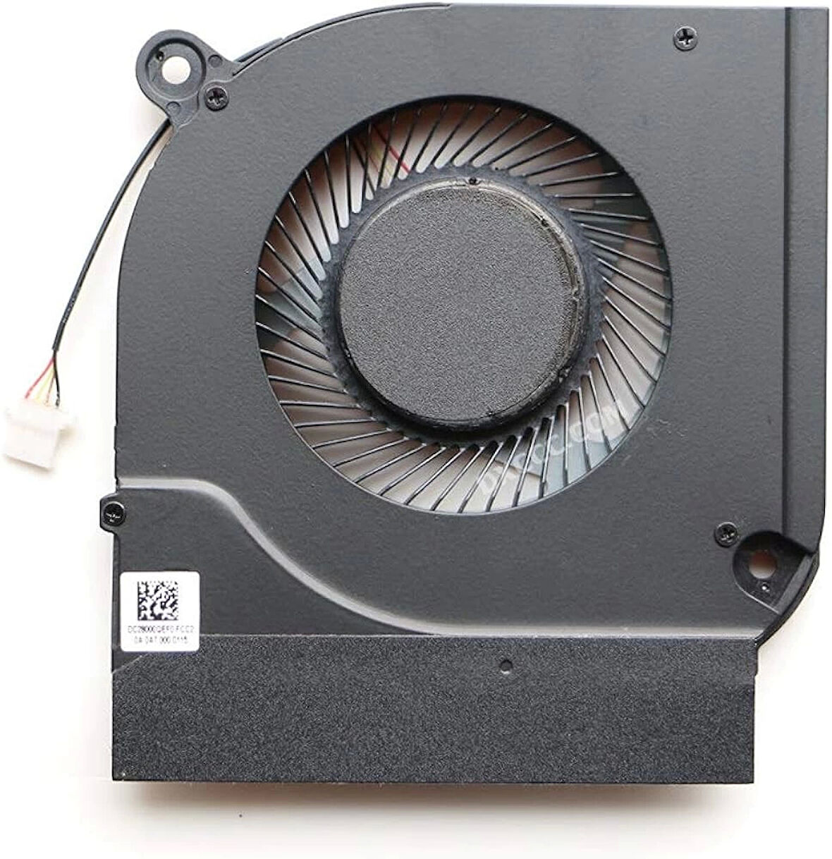 Acer Nitro 5 AN515-57 Notebook Gpu Fan (Sol) (5v) (Ver.2)