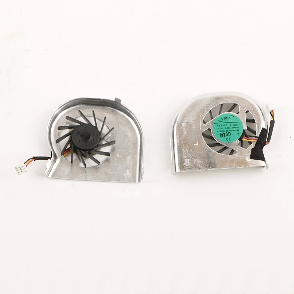 Toshiba NB200 NB205 Notebook Cpu Fan