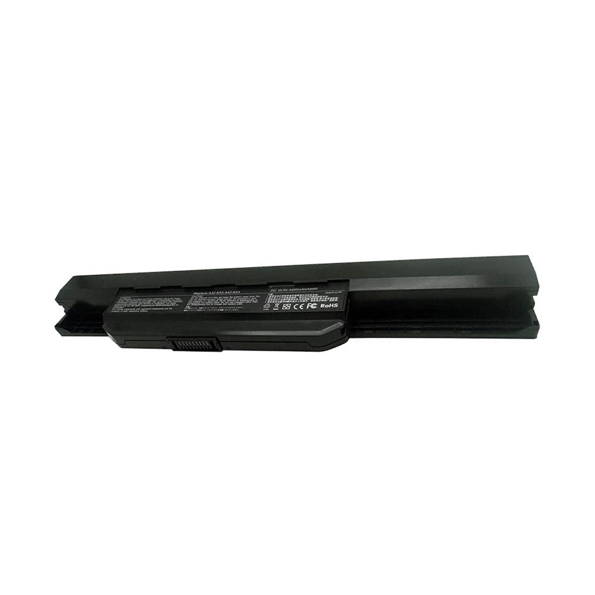 Asus X54HR Notebook  Batarya Pil