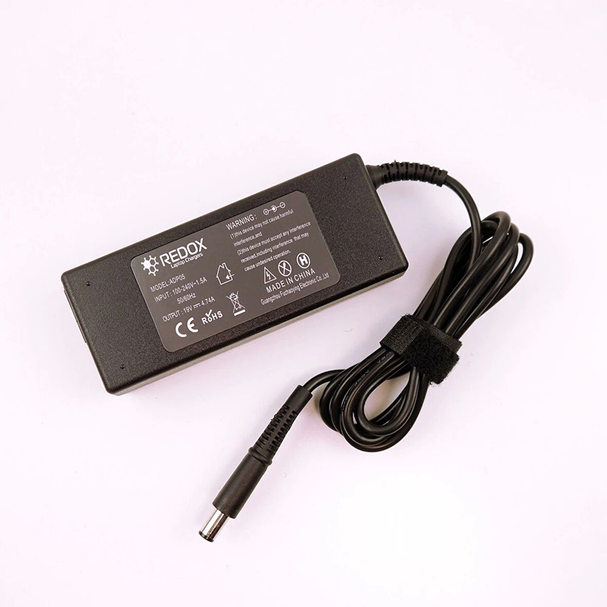Hp 677774-001 Adaptör Şarj Cihazı