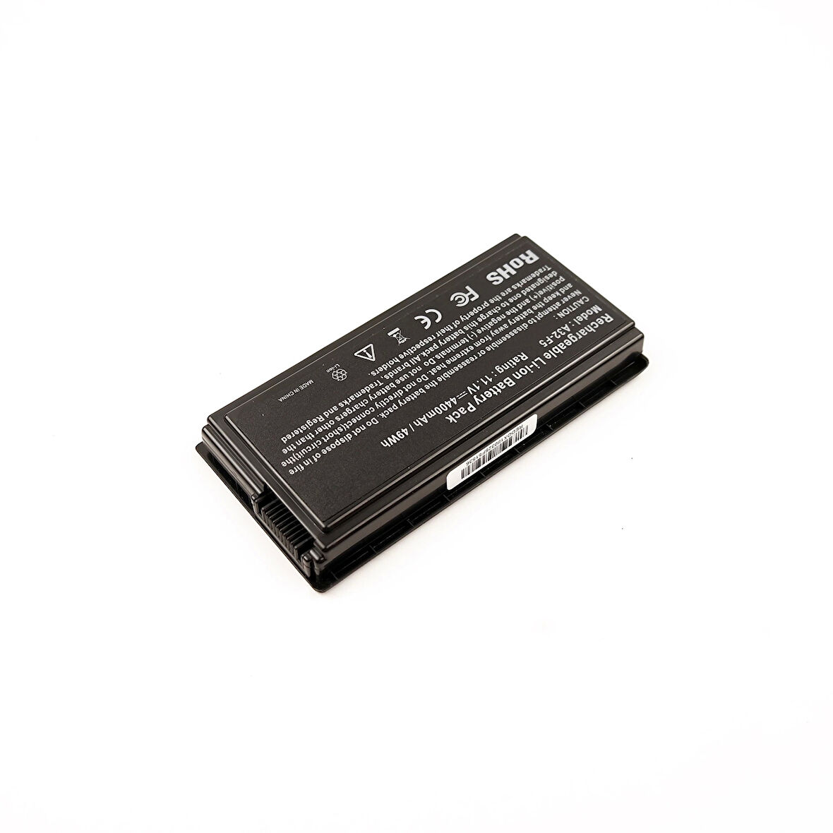 Asus F5Sl , F5RL-AP060E Laptop Batarya Pil