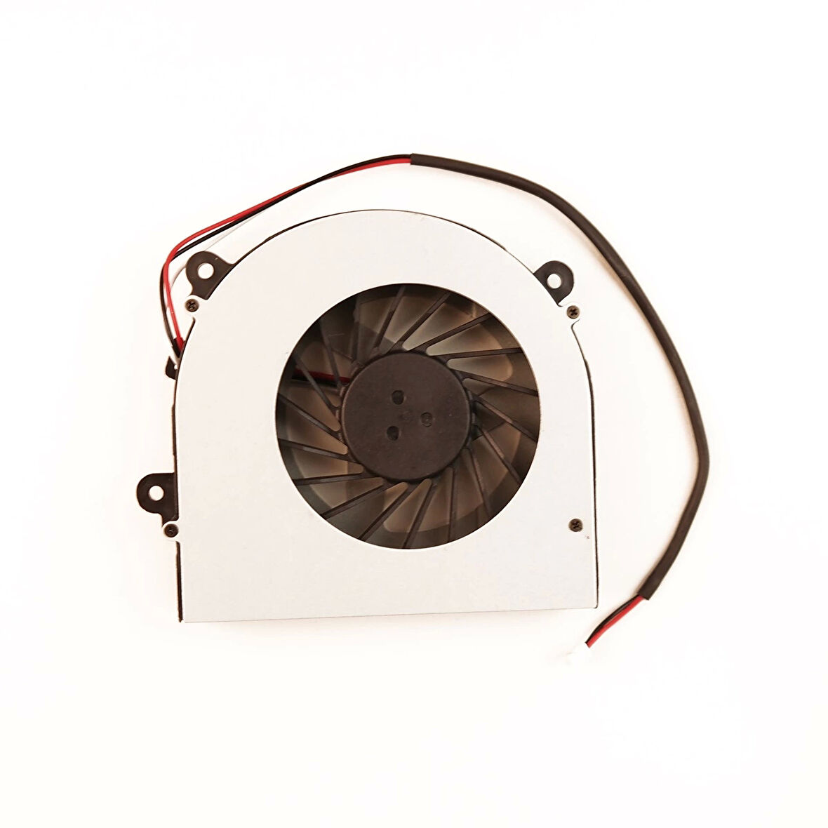 Clevo K590S K660E W350ETQ Notebook Cpu Fan