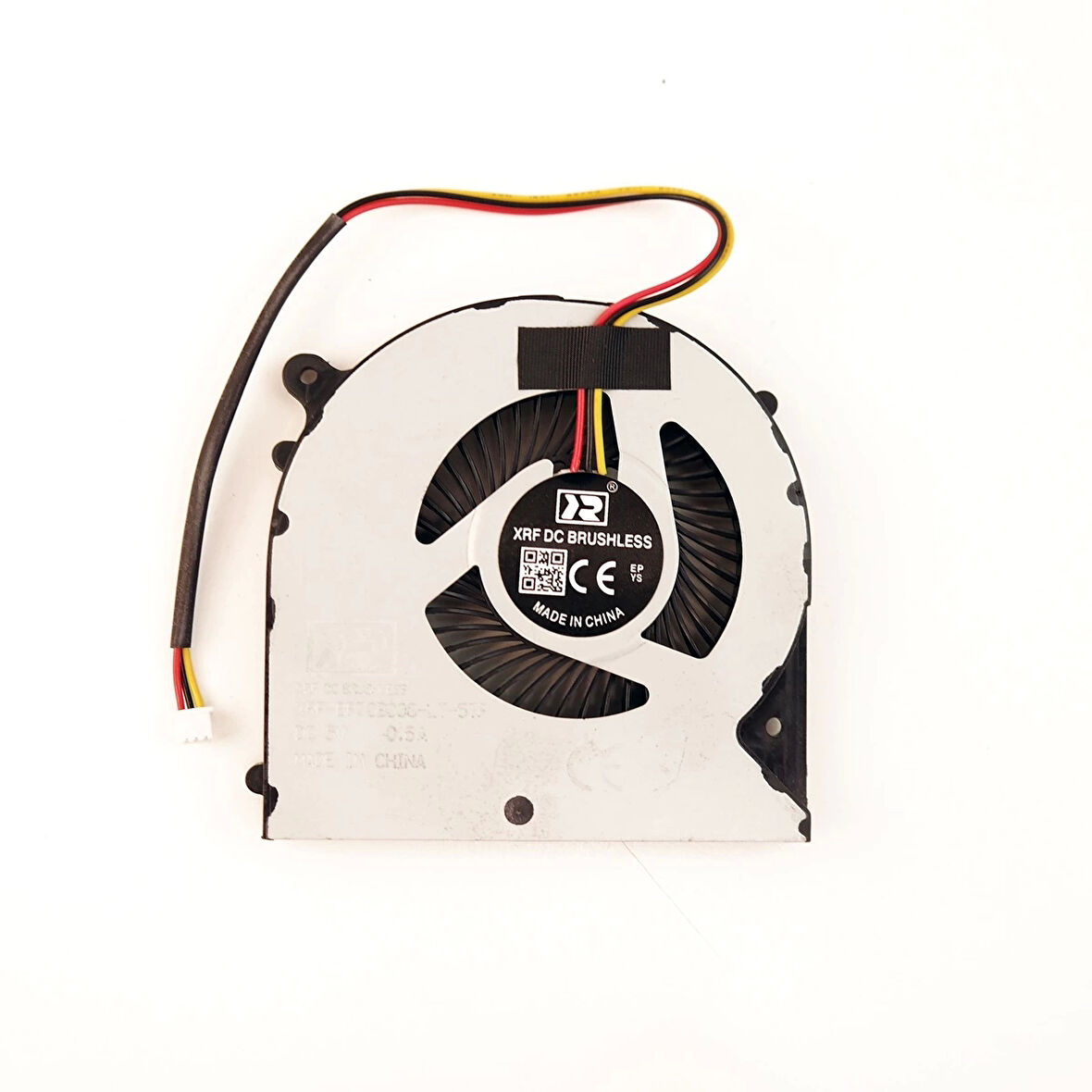 Monster 6-31-N1502-301 Notebook CPU Fan