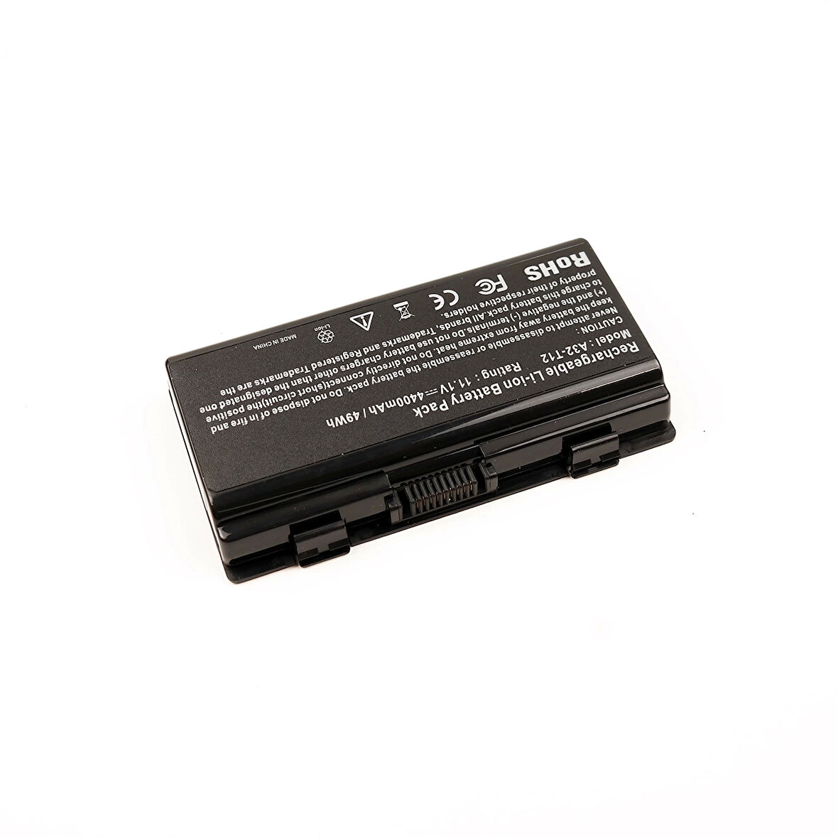 Packard Bell F0251-B-078 , F0245-O-041 Laptop Batarya Pil