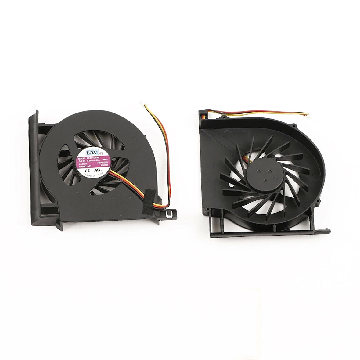 HP CQ61 G61 CQ70 CQ71 G71 Cpu İşlemci Fan