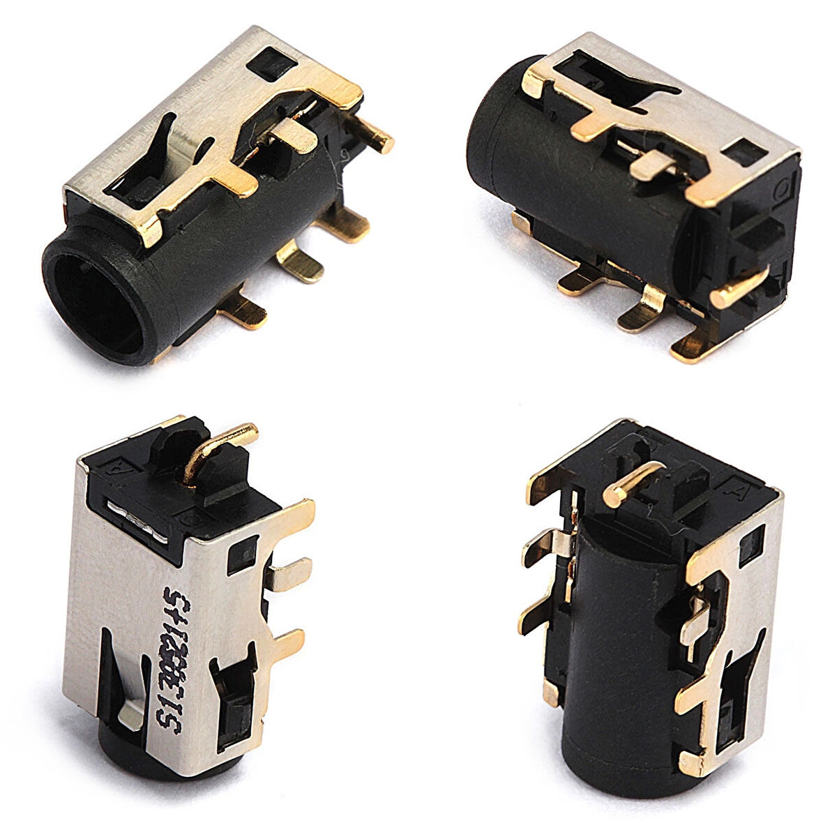 Asus X202E Dc Power Jack  PJ304