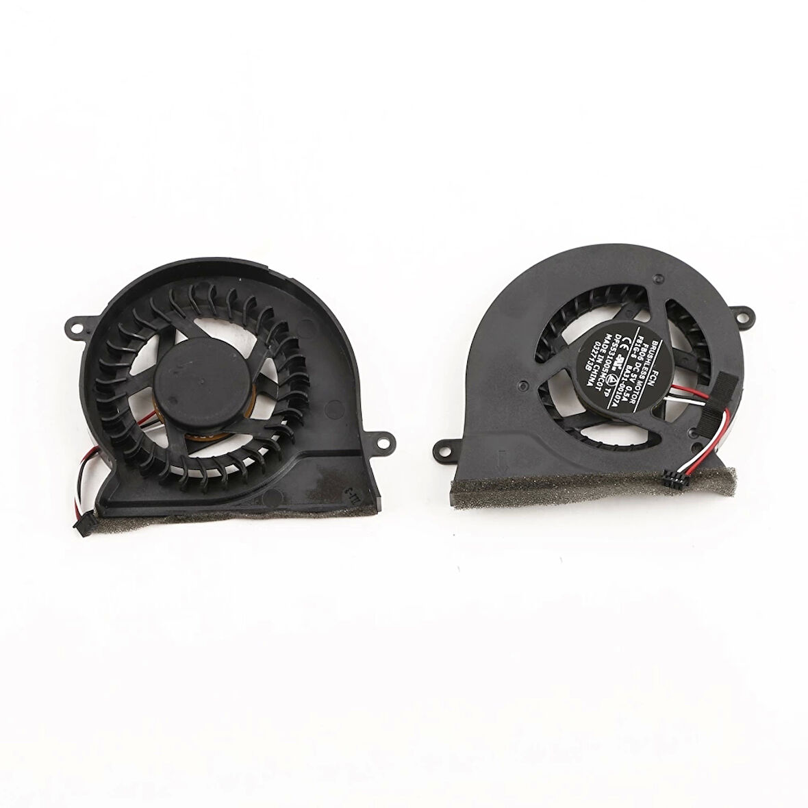 Samsung NP300E5  FAN versiyon 2