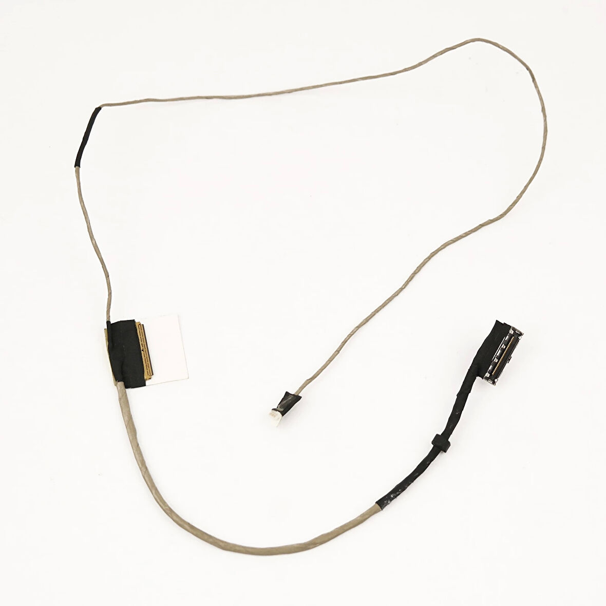 Toshiba SATELLITE ZRMAA LVDS Ekran Data Kablosu